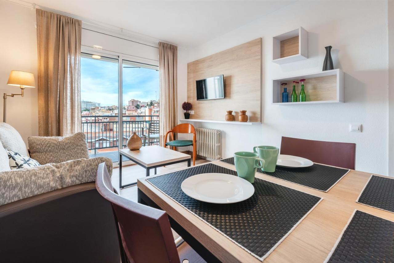 Astoria Apartamento *
